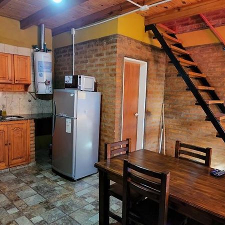 Antartida Argentina 453 Apart, Zapala Dep 1 Daire Dış mekan fotoğraf
