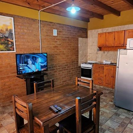 Antartida Argentina 453 Apart, Zapala Dep 1 Daire Dış mekan fotoğraf