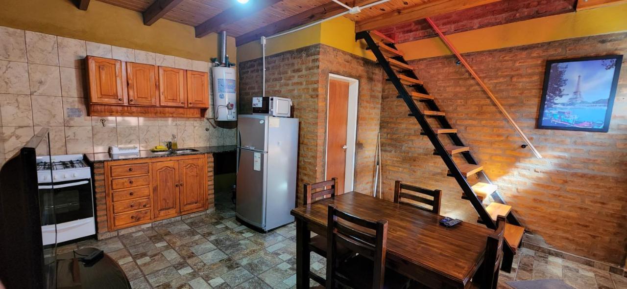 Antartida Argentina 453 Apart, Zapala Dep 1 Daire Dış mekan fotoğraf