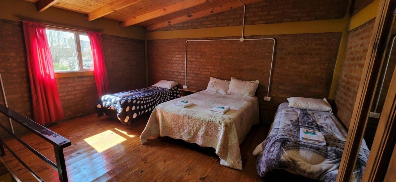 Antartida Argentina 453 Apart, Zapala Dep 1 Daire Dış mekan fotoğraf