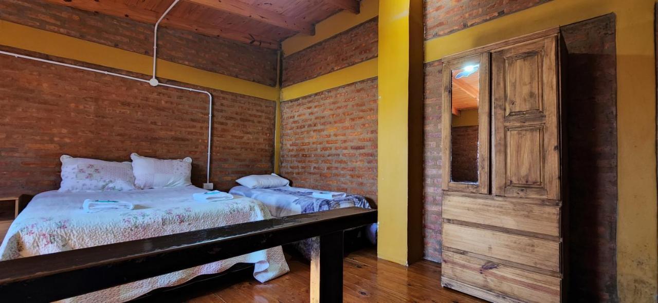 Antartida Argentina 453 Apart, Zapala Dep 1 Daire Dış mekan fotoğraf