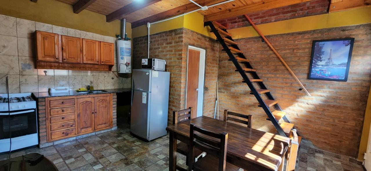 Antartida Argentina 453 Apart, Zapala Dep 1 Daire Dış mekan fotoğraf
