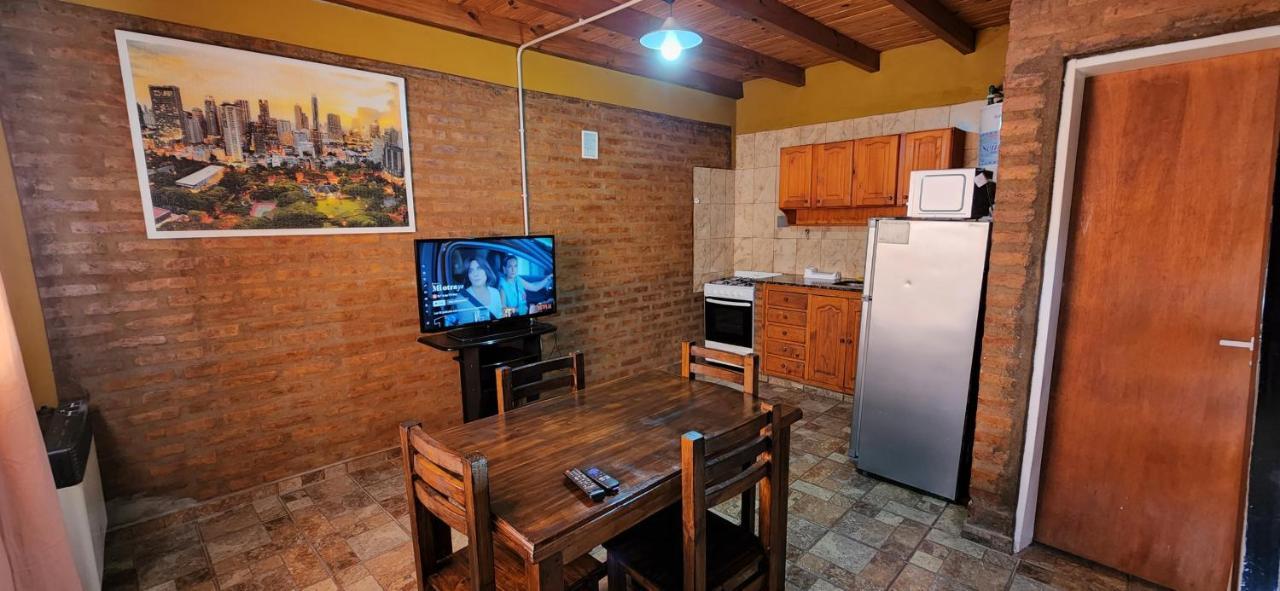 Antartida Argentina 453 Apart, Zapala Dep 1 Daire Dış mekan fotoğraf