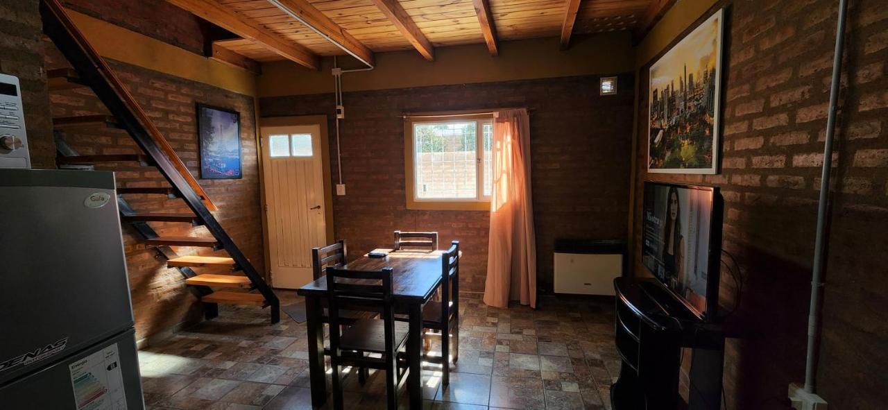 Antartida Argentina 453 Apart, Zapala Dep 1 Daire Dış mekan fotoğraf