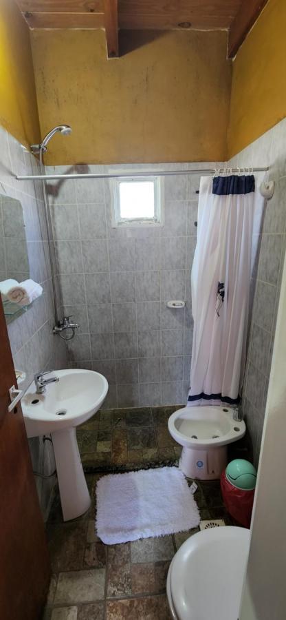 Antartida Argentina 453 Apart, Zapala Dep 1 Daire Dış mekan fotoğraf
