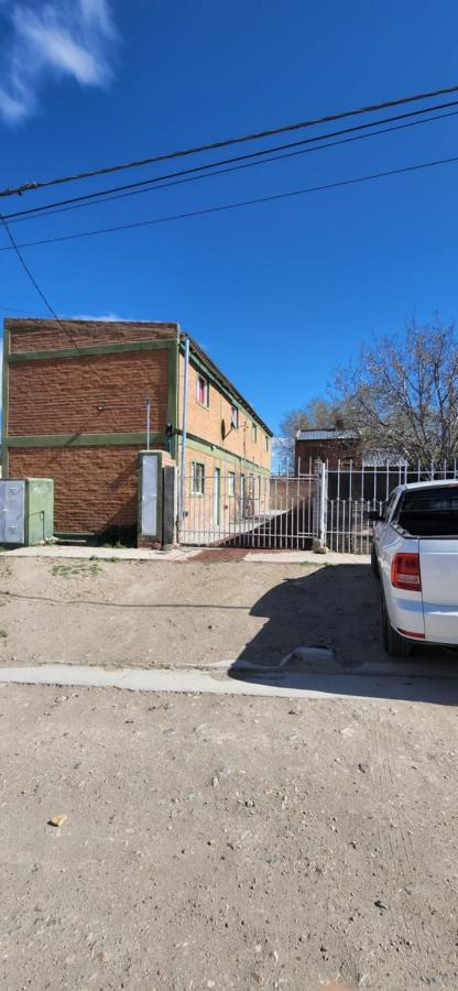 Antartida Argentina 453 Apart, Zapala Dep 1 Daire Dış mekan fotoğraf