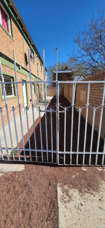 Antartida Argentina 453 Apart, Zapala Dep 1 Daire Dış mekan fotoğraf